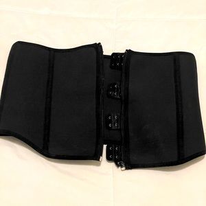 Unisex Waist Trainer/Fitness Belt- Size M